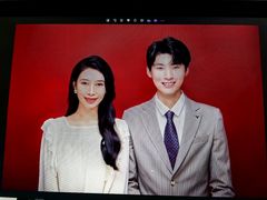 -bobo高端证件照工作室(三元桥店)