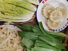 -贤合庄卤味火锅(永年新世纪店)