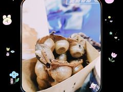 奥利奥鸡蛋仔-桂桂茶(恒基名人店)