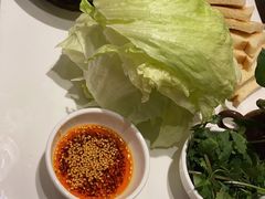 澳洲牛肉莆田烧-走马楼饭庄(慈城古县城店)