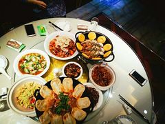 -吕记小鲜(昌吉店)