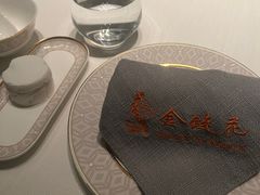 -金链花·泰国餐厅(国贸店)