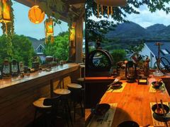 -马灯部落·西湖边的创意山景餐厅(虎跑动物园店)
