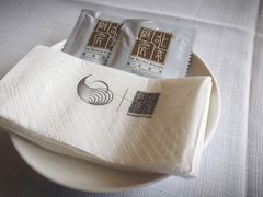 餐具摆设-北京厨房(西安SKP店)