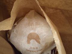 -麦当劳(新王府井店)