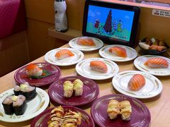 -寿司郎(皇庭广场店)