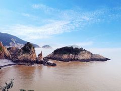 -花岙岛