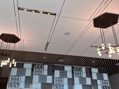 -三迪希尔顿酒店欢厨自助餐厅·高空闽江全景