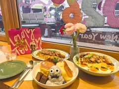 -WOKKA by艮上(中海环宇荟店)