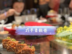 -运·中餐厅(成都华尔道夫酒店)