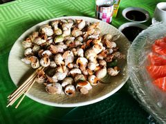 -盛港湾海鲜食府(黄沙店)
