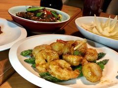 -北京柏悦酒店·锦庭餐厅Dining Room