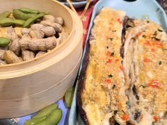 -馋嘴猫北京食堂·烤鸭·宵夜(亚运村店)