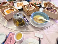 -渔村盛宴(航空新城店)