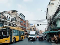 -考山路