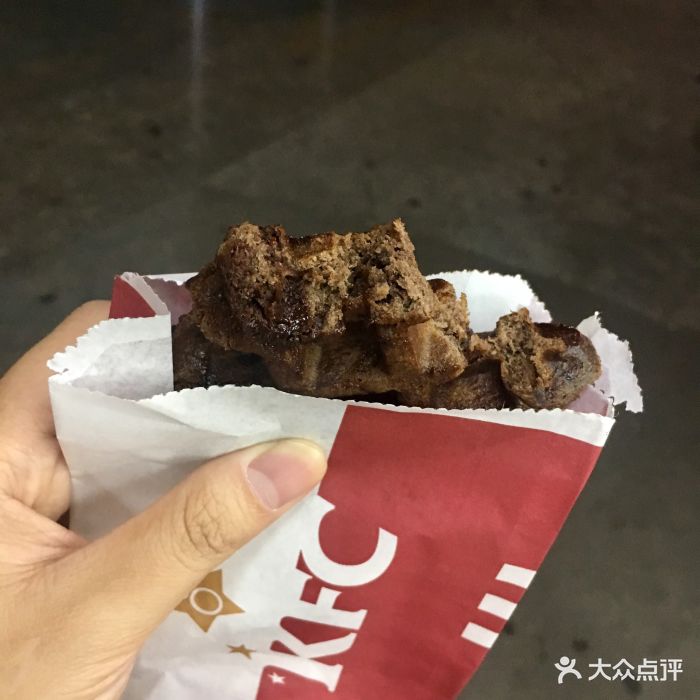 肯德基(乳山店)华夫饼图片 - 第69张