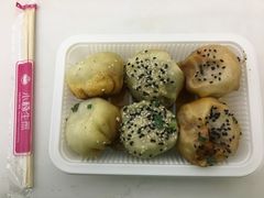 -小杨生煎(南京东路食品一店)