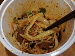 -一醒·手工面·西北传统小吃(新南凯德店)