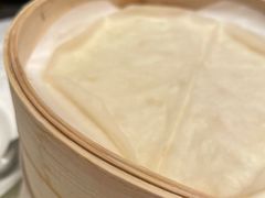 -东海朗廷酒店-唐阁T’ANG COURT 中餐厅