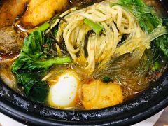 丸子砂锅-清真·穆萨砂锅(大皮院店)