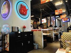 大堂-猫抓烤肉(春熙路店)