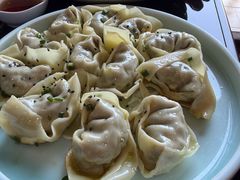 -长兴菜馆(高桥店)