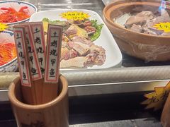-侬佳蒸菜馆(听潮店)