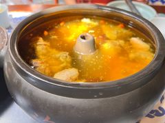 -云海肴·云南菜(南强街总店)