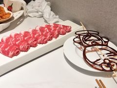 -海底捞火锅(团结桥店)