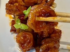 -绿杨春·淮扬宴(庐山路店)