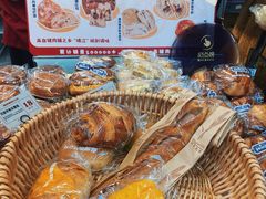 -富贵面包公司(运河店)