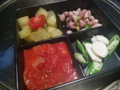 -嘿嘟嘟·肋条烧肉放题(爱融荟城店)
