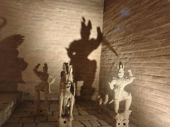 -洛阳古墓博物馆