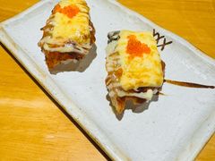 -一心创作料理屋(经开万达店)