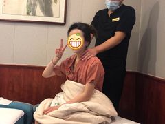 -古莲·影院足道·按摩SPA(水上温泉店)