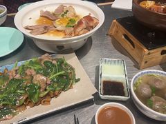 -潮界(虹桥新天地店)