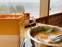 -水林间·寿喜烧自助(仙林金鹰店)