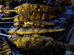 -眼镜哥浦江夜宵大本营