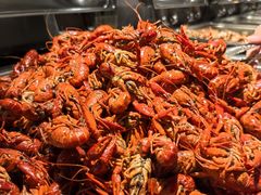 -汉丽斯巴西烤肉自助(市南店)