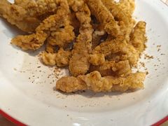 -郑记•不夜城烧烤•龙虾•虾蟹(黄鹤楼店)