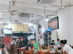 大堂-南记食粥坊·宵夜大排档(卫国路店)