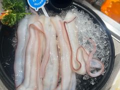 -海底捞火锅(公益西桥店)