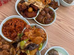 -晓宇盒饭(民安街店)