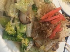 -烧鸟周居酒屋(香山店)