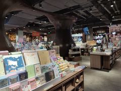-扶光书店(中环店)
