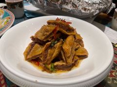 -巴依老爷新疆美食(工体旗舰店)