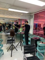 -P.STYLE 派斯造型