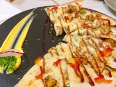 -香梨观景餐厅(西街店)