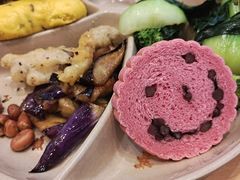 -素满香·全民食养自助(长宁龙之梦店)