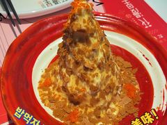 -花漫里亲民日式餐厅(万象城店)